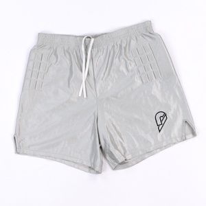 NOS 90s Reusch Padded Soccer Shorts Mens Large